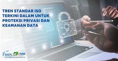Keamanan Digital & Standar Privasi .